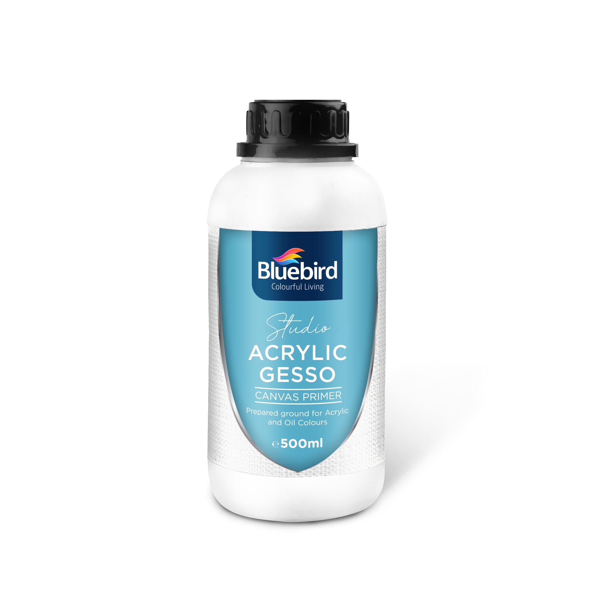 HAVACO Professional Gesso Primer — 500 ml